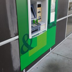M&T Bank - ATM