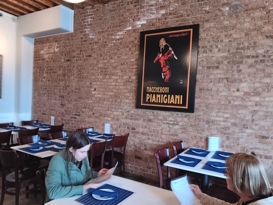 San Giorgio Pizzeria Napoletana by null