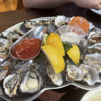 Sotto Mare - Oysters on Half Shell - Seafood Near Me - San Francisco, California Sotto Mare - Oysters on Half Shell - Seafood Near Me - San Francisco, California