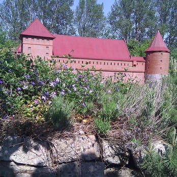 Rügenpark - Amusement Parks Near Me - Gingst, MV