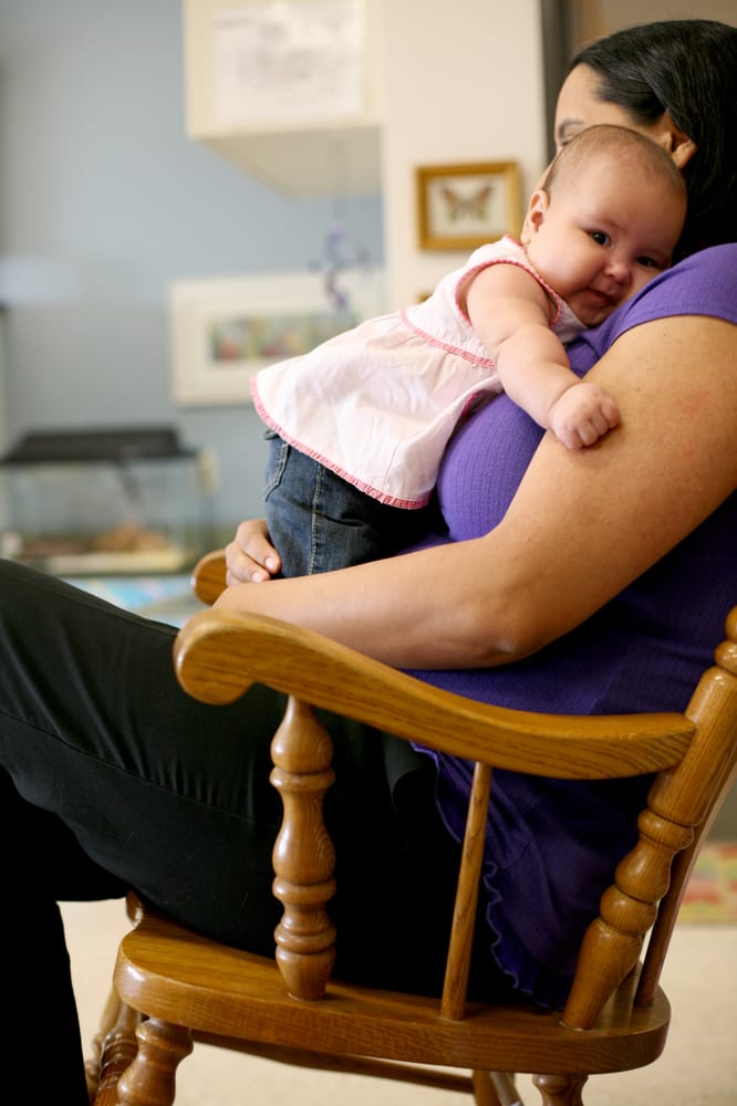 thread - childcare center in Anchorage, AK