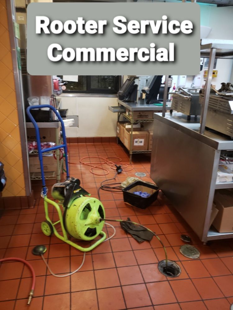 Slide of Thomas Plumbing