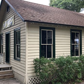 1899 Schoolhouse Museums - Museums Near Me