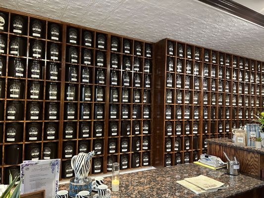 Chado Tea Room by null