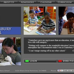 Canterbury School