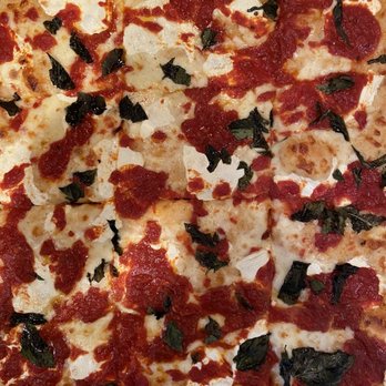 Casa D'Amico - Grandma's Pizza - Pizza Near Me - Stratford, New Jersey Casa D'Amico - Grandma's Pizza - Pizza Near Me - Stratford, New Jersey
