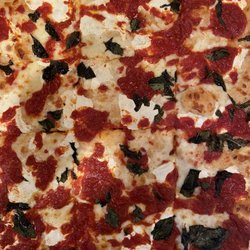 Casa D'Amico - Grandma's Pizza