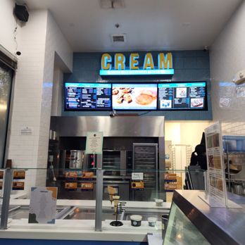 CREAM - Ice Cream & Frozen Yogurt Near Me - San Jose, California CREAM - Ice Cream & Frozen Yogurt Near Me - San Jose, California