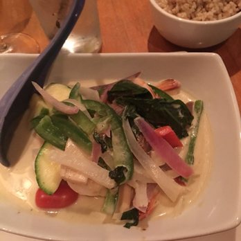 Spice 28 - Green curry with shrimp - Szechuan Near Me - Philadelphia, Pennsylvania Spice 28 - Green curry with shrimp - Szechuan Near Me - Philadelphia, Pennsylvania