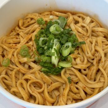 Bafang Dumpling - Signature noodle - Taiwanese Near Me - San Diego, California