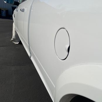 Dent Pro Mobile - Body Shops Near Me