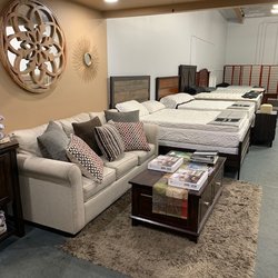Slumber n Serenity Discount Mattress & Furniture