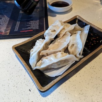 Hokkaido Sushi - Gyoza - Sushi Bars Near Me - Vancouver, Washington Hokkaido Sushi - Gyoza - Sushi Bars Near Me - Vancouver, Washington