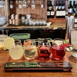 Mimosa Flight