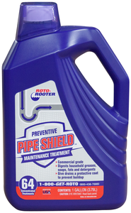 Slide of Roto-Rooter Plumbing & Water Cleanup