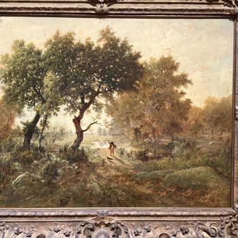 Norton Simon Museum - Art Museums Near Me - Pasadena, California