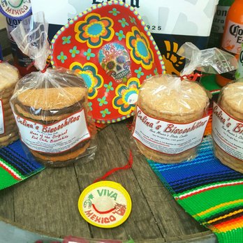 Celina's Biscochitos - Bakeries Near Me - Albuquerque, New Mexico