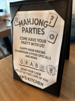 KP's Kitchen by null KP's Kitchen by null