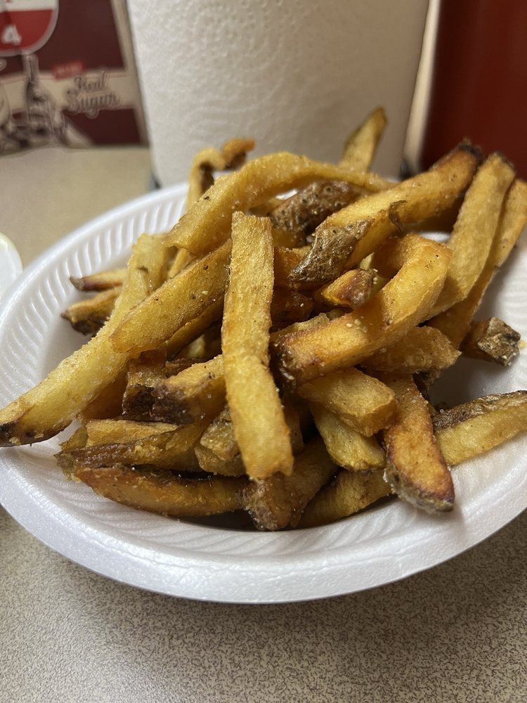 Robertson’s Ham / The Red Barn