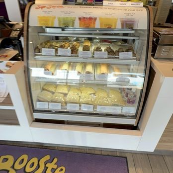 Booster Juice - Food - Juice Bars & Smoothies Near Me - Woodbridge, Ontario