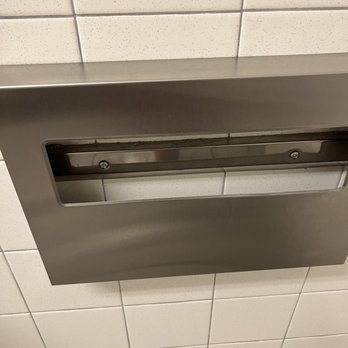 Nordstrom Rack - Empty toilet paper covers - Department Stores Near Me - Pasadena, California