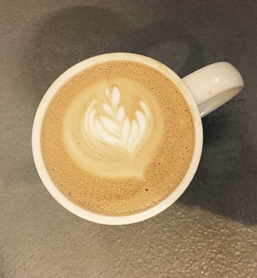 Dispatch Coffee by null