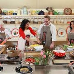 PlanurEscape-Cruise Planners Travel - Take a cooking class in Asia