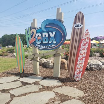 H2OBX Waterpark - Enter here - Water Parks Near Me - Powells Point, North Carolina H2OBX Waterpark - Enter here - Water Parks Near Me - Powells Point, North Carolina
