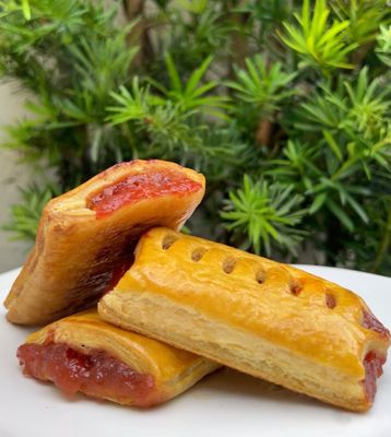 Karla Cuban Bakery: West Flagler Store by null
