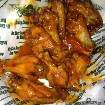 Wingstop - Mango Habanero - Chicken Wings Near Me - Cerritos, California Wingstop - Mango Habanero - Chicken Wings Near Me - Cerritos, California