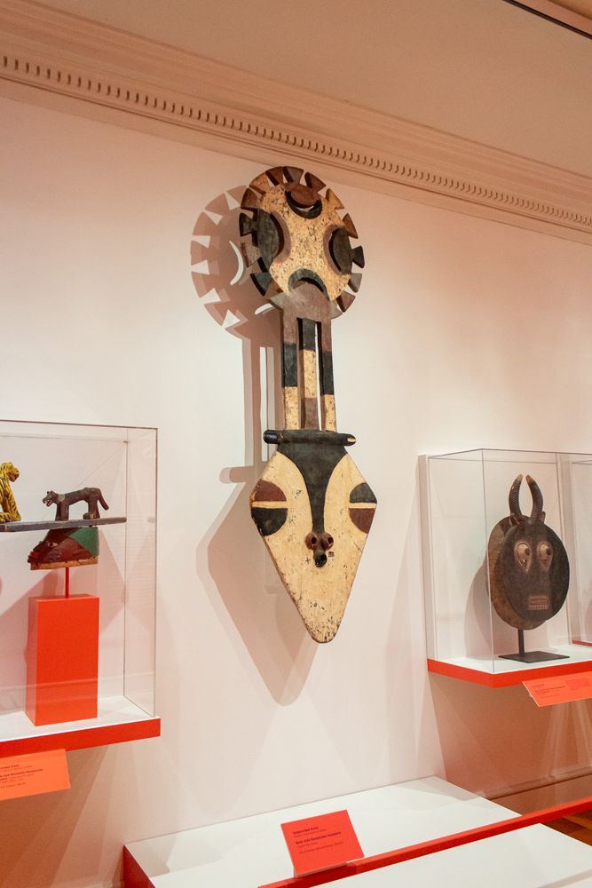 Mint Museum Randolph