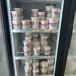Whit's Frozen Custard - Columbus