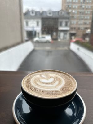 Coffee Lunar by null