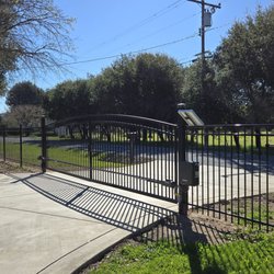USA Door and Gate Service - Alfonso did an amazing job. This is exactly what we wanted!