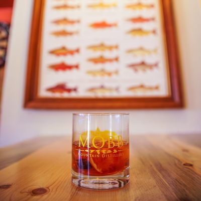 Mobb Mountain Distillers