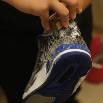 Best Laces Out - We Offer Sneaker Cleaning! - Shoe Stores Near Me - Fayetteville, North Carolina Best Laces Out - We Offer Sneaker Cleaning! - Shoe Stores Near Me - Fayetteville, North Carolina