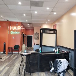 Hair Centric - 2019 New location!