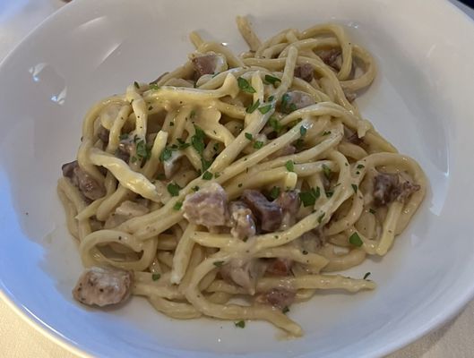 Trattoria Gallo Nero by null