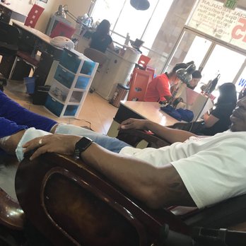 Euro Nails Spa - Nail Salons Near Me - Riverside, California