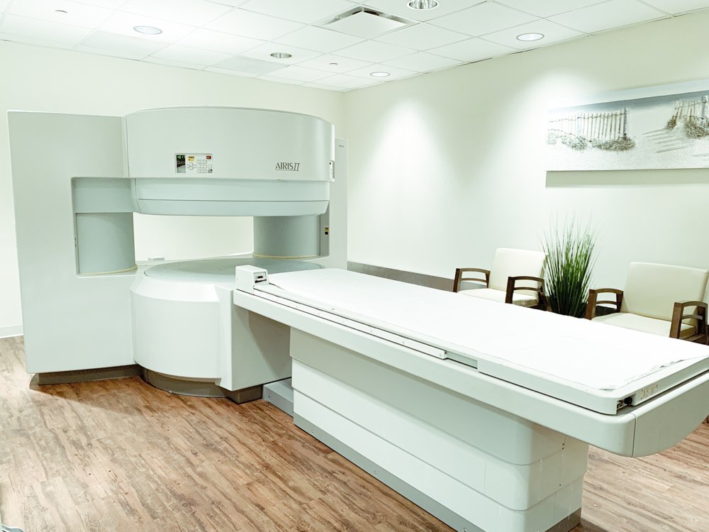 TOWNSEN MEMORIAL IMAGING MED CENTER Updated September 2024 3003 S