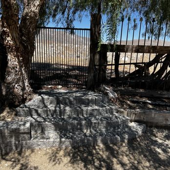 Ready For You Landscaping services - After -New Stairs! - Landscaping Near Me - Banning, California