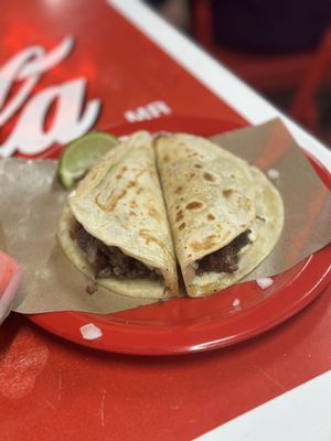 Chilangos Tacos by null