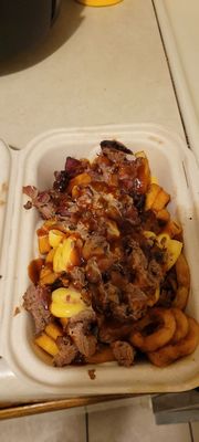 Smoke Session Bbq by null