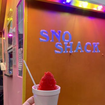 Boulder City Shaved Ice Company - Kids size tigers blood shaved ice - Shaved Ice Near Me - Boulder City, Nevada Boulder City Shaved Ice Company - Kids size tigers blood shaved ice - Shaved Ice Near Me - Boulder City, Nevada