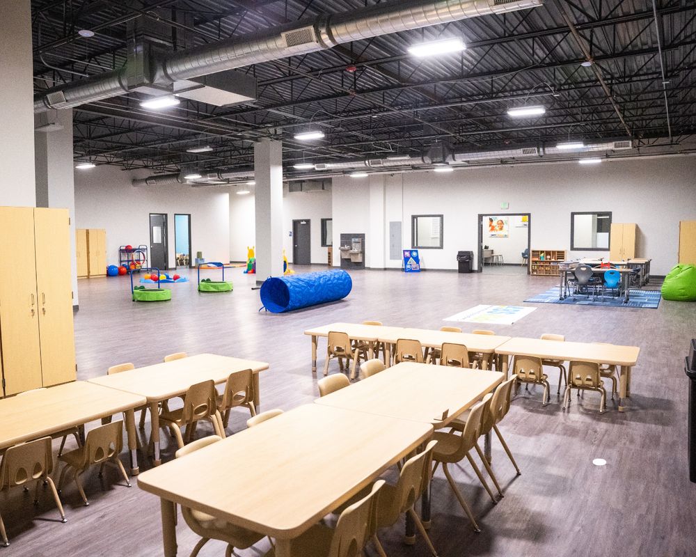 ABS Kids - grief counselor in St. George, UT