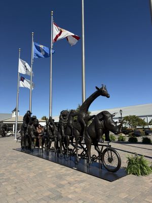 World Equestrian Center - Ocala by null