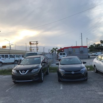 AddCar - Broken signs all around this place. - Car Rental Near Me - Orlando, Florida