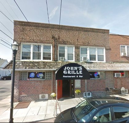 John's Grille by null