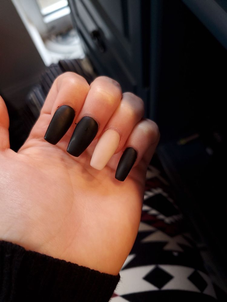 VENICE NAILS SALON 91 Photos & 118 Reviews 3316 Williams Dr