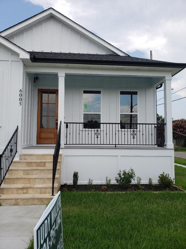 Slide of HomeDoc Construction